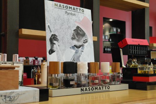 Jovoy París foto: Virginia Blanco