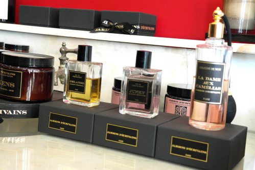 Jovoy París foto: Virginia Blanco